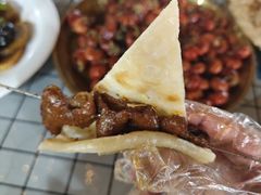-郑喜旺烧烤(新密总店)