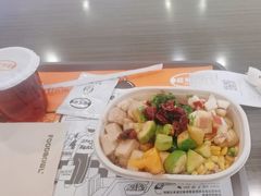 -超级碗FOODBOWL(成都来福士店)