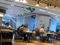 -新宝餐厅(流塘店)