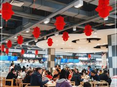 大堂-长申国际美食广场