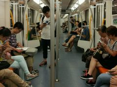 -杨高南路(地铁站)