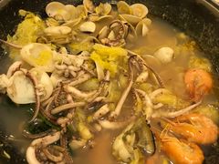 -吉源大排档·鱼生·海鲜(烧烤彩印厂店)