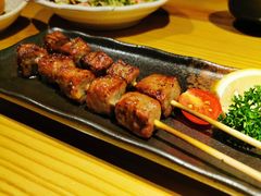 -和食亭·自助·烤肉·寿喜烧(海创园店)