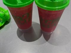 -柠季·手打柠檬茶(静安大悦城北座B1店 )