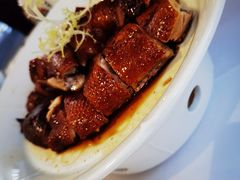 -山泉公馆酒家(珠江新城店)