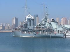 -中国人民解放军海军博物馆