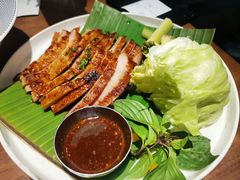 -星叶·东南亚料理(宁波万象汇店)