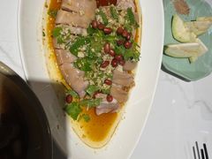 -猪腰一家·地道佛山菜(盐步店)