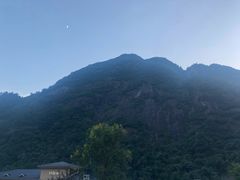 -三清山希尔顿度假酒店