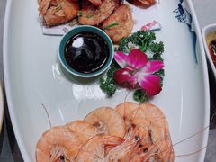 -洞庭鱼香(万科店)