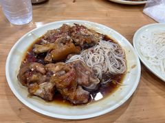 -贤花饭店(城阳店)