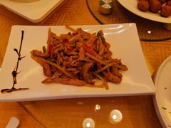 -马凯餐厅(长椿街店)