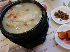 -长顺参鸡汤店(西塔总店)