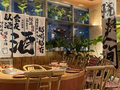 -火塘云南烧烤大排档