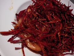 -雀蓝川菜(奥体广场店)