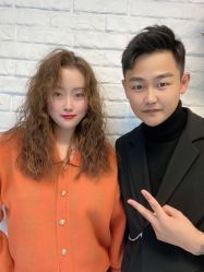 -P.STYLE 派斯造型