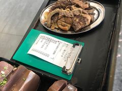 -牛一煲美食(江高店)