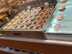 -凡塔斯牛排自助餐厅(莆田万达店)