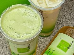 -奈雪的茶(大悦城店)