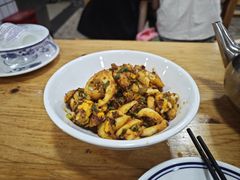 -笨罗卜浏阳菜馆(富家湾小区店)