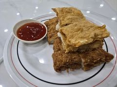 -阿坤纯正西刀鱼丸(Kuala Lumpur Branch)