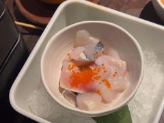-匠和风精致料理(莆田财富中心店)