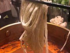 -满堂欢豆捞坊(美丽华大酒店店)