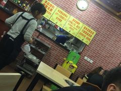 -平山城鑫烧烤(建国楼店)