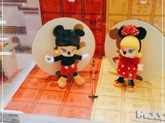 -泡泡玛特POPMART(合生汇店)