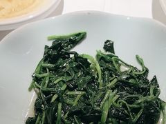 -小厨娘淮扬菜(诚信大道店)