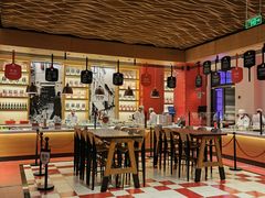 -城市大道红炉披萨烘焙坊