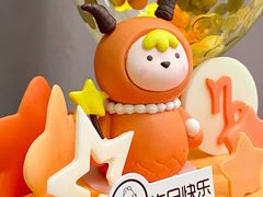 -CAKE BOSS 蛋糕老板(领展购物广场·中关村店)