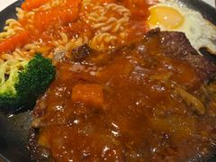 -豪享来中西餐厅(隆昌店)