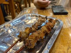 -韩师傅老大同刀削面(北苑路店)