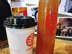 -寿奶茶·鲜奶与茶(合生汇购物中心店)
