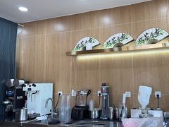 -霸王茶姬(五一路店)