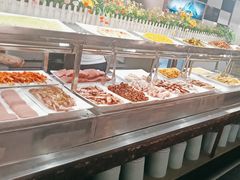 -要得自助火锅(新川路店)