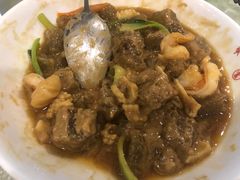 -牟传仁饭庄(星海店)