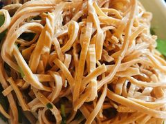 -重元寺香积厨素斋馆