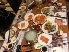 -芭菲盛宴·环球美食(北城国际店)