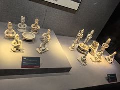 -荆州博物馆