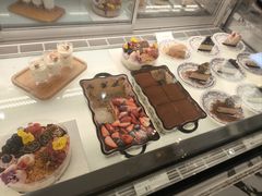 -PETIT PARIS 小巴黎(花园道店)