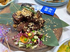 -简荟厨·西式简餐(花都雅乐城店)