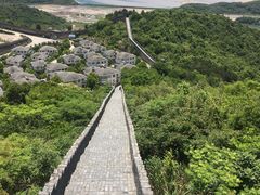 -黄贤森林公园