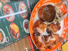 -添利·香港茶餐厅·下午茶(雪象店)