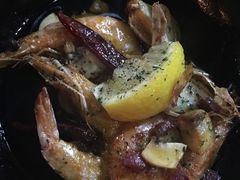 -羽深肉铺 Steak & Wine