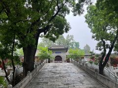 -红螺寺