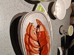 -紫光园·烤鸭·北京菜(前门大栅栏店)