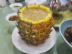 菠萝米-马师酒楼(人民南路店)