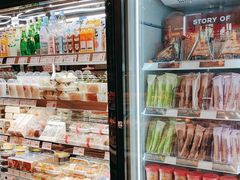 -巴黎贝甜(阜成门万通店)